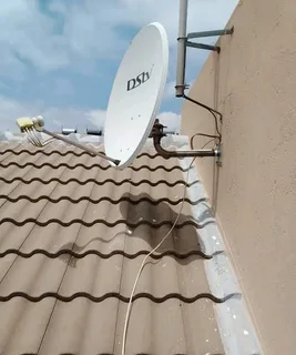 Dstv Installers In Hartbeespoort 0678507753