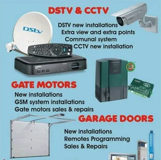 Dstv Installers In Hartbeespoort 0678507753