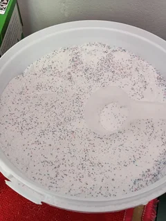 Ariel pods &amp; washing powder