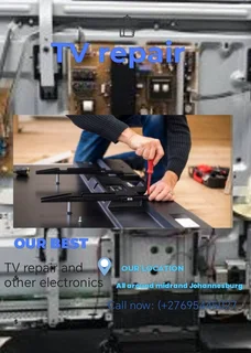 TV repair s