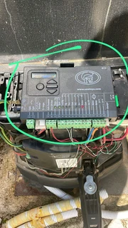 Gate motor repair lorraine