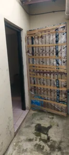 2 BEDROOM OUTBUILDING TO RENT -SHALLCROSS