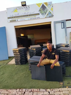 Carpet tiles for sell in excellent condition