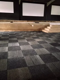 Carpet tiles for sell Supply &amp; fit