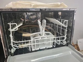 LG TABLE TOP DISHWASHER