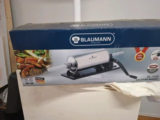 Blaumann Sausage Filler 5l
