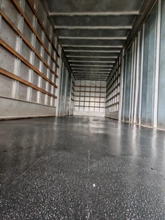 7.2m VOLUME PANTECH LOADBIN ONLY FOR SALE