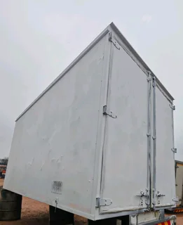 4 TON PANTECH LOADBIN FOR SALE