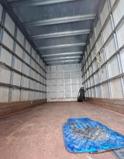 4 TON PANTECH LOADBIN FOR SALE