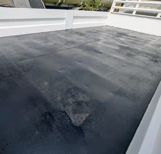 4 OR 5 TON DROPSIDE LOADBIN FOR SALE