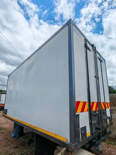 4/ 5 Ton Box  Loadbin For Sale