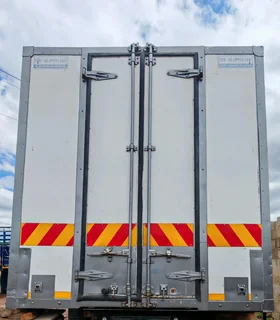 4/ 5 TON BOX  LOADBIN FOR SALE