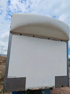 4/ 5 TON BOX  LOADBIN FOR SALE