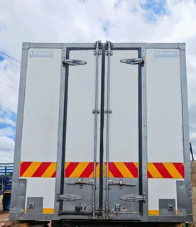 4/ 5 TON BOX  LOADBIN FOR SALE