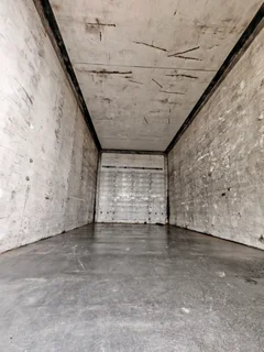 4/ 5 TON BOX  LOADBIN FOR SALE