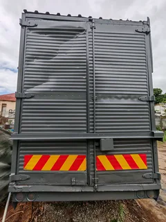 Pony Trailer /Storage Container for sale