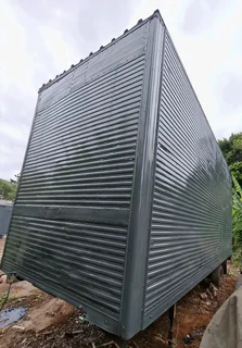 Pony Trailer /Storage Container for sale