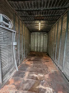 Pony Trailer /Storage Container for sale