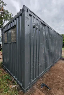 6m Office /Shipping Container for sale