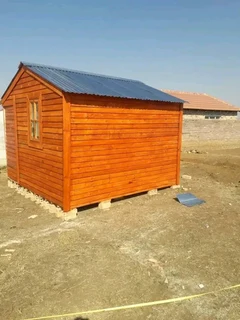 2x3m huts all sizes are available for sale