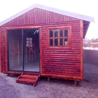 Quality huts for sale