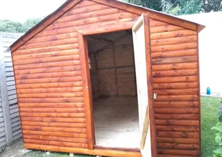 Quality Huts For Sale