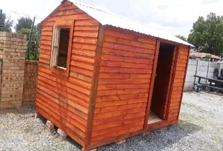 Quality huts for sale