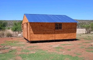 Wendy houses and log homes for sale