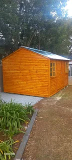 Wendy houses and log homes for sale