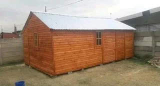 Wendy houses and log homes for sale sale