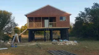 Wendy houses and log homes for sale