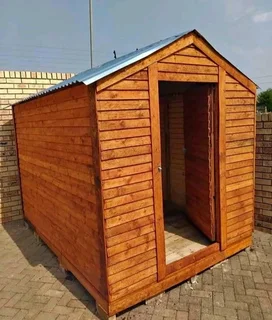 Wendy houses and log homes for sale