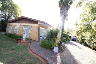 3 Bedroom house for sale in Hospitaalpark