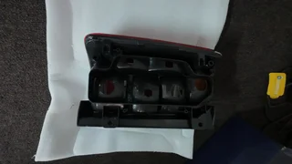 Volkswagen Caddy 4 tail light