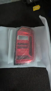 Volkswagen Caddy 4 tail light