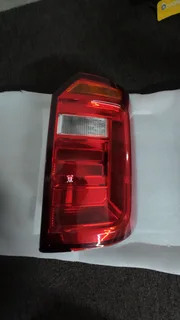 Volkswagen Caddy 4 tail light