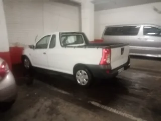 Bakkie For Hire