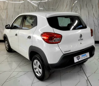 renault kwid