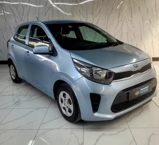 kia picanto