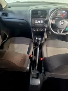 2019 Polo GP 1.4 Trend