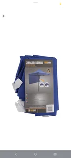 Gazebo - Ad posted by Anchen Schmidt