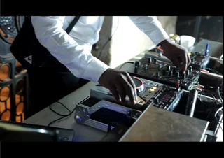 Sound Hire. Dj Hire. SA