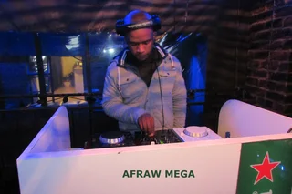 Sound Hire. Dj Hire. SA