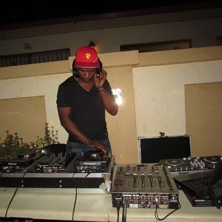 Sound Hire. Dj Hire. SA