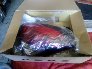 I20 Hyundai Right Rear Taillight