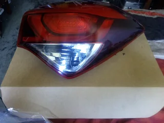 I20 Hyundai Right Rear Taillight