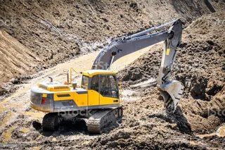 Dump truck training in kempton park