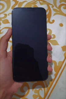 iPhone 13 - Midnight Blue