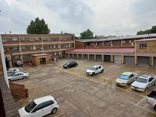 Affordable 3-Bedroom Apartment – R6,000 incl. Utilities | Winifred Court