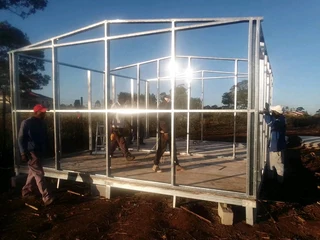 Tilling . plumbing and welding